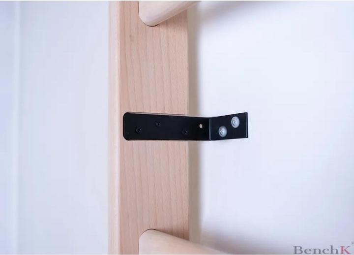 Produktbild BenchK Sprossenwand System 100