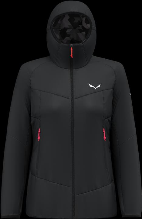 Immagine prodotto Salewa Giacca Ortles TWR Stretch HD (40, L)