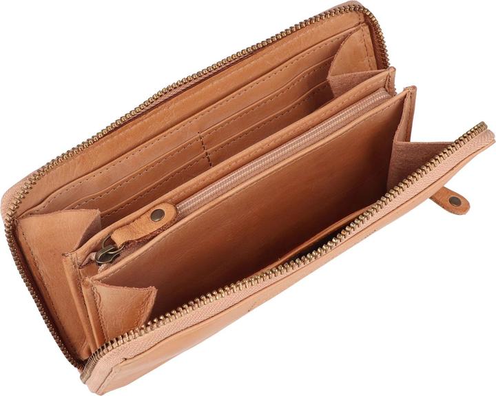 Produktbild Harolds Submarine Geldbörse Leder 19 cm