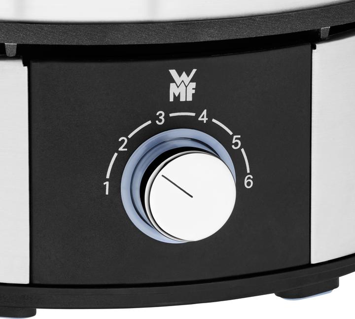 Immagine prodotto WMF Lono fonduta (Fonduta Bourguignonne, Fondue Chinoise)