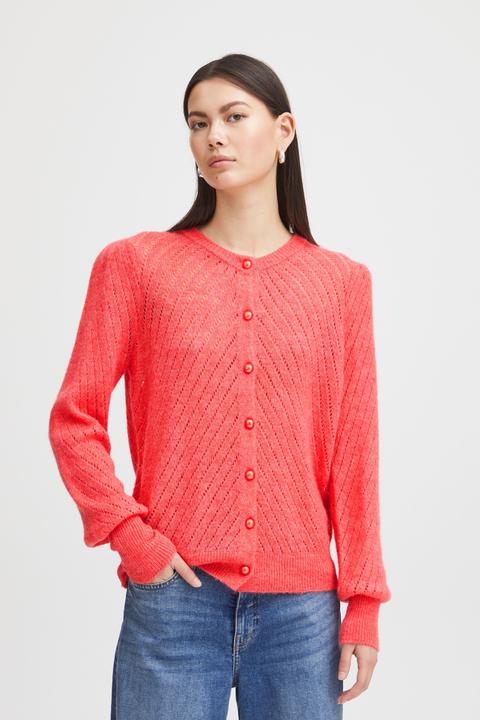 Image du produit Ichi IHKAMARA CA6 - Cardigan - 20119232 (XL)