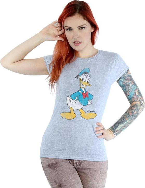 Produktbild Disney Classic Donald Duck TShirt (S)