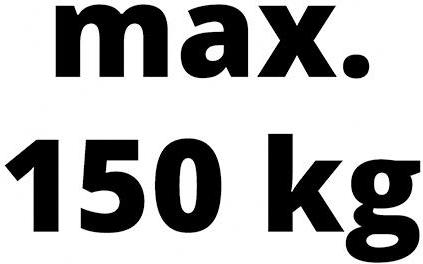 Actual product image Einhell TC-TW 150 (1 x)