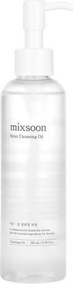 Mixsoon Bean Cleansing Oil olejek oczyszczający do twarzy 195ml (Öl, 195 ml)