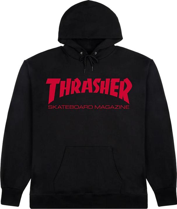 Immagine prodotto Thrasher Skate Mag Hood (S)