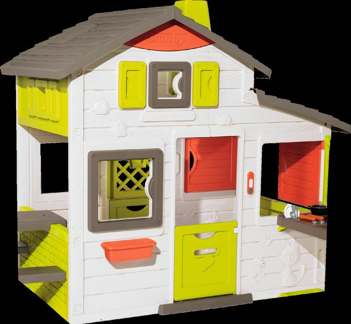 Image du produit Smoby Neo Friends avec cuisine de jeu