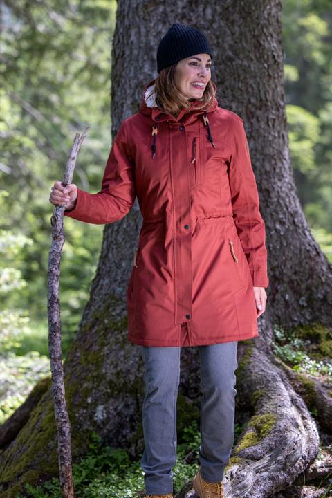Immagine prodotto Rukka Cappotto invernale da donna Gracelyn (34)
