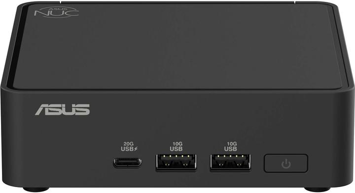 Produktbild ASUS NUC 15 PRO RNUC15CRKU500002 (Intel Core Ultra 5 225H)