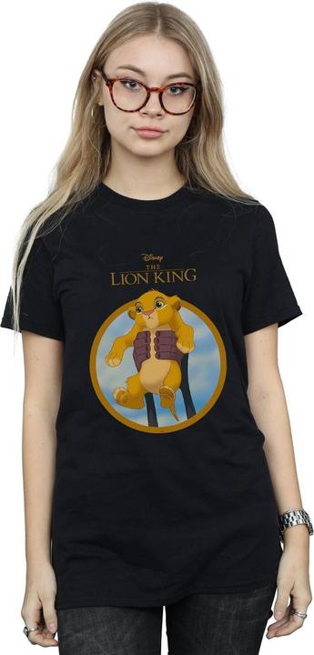 Produktbild Disney The Lion King Show Simba TShirt (XL)