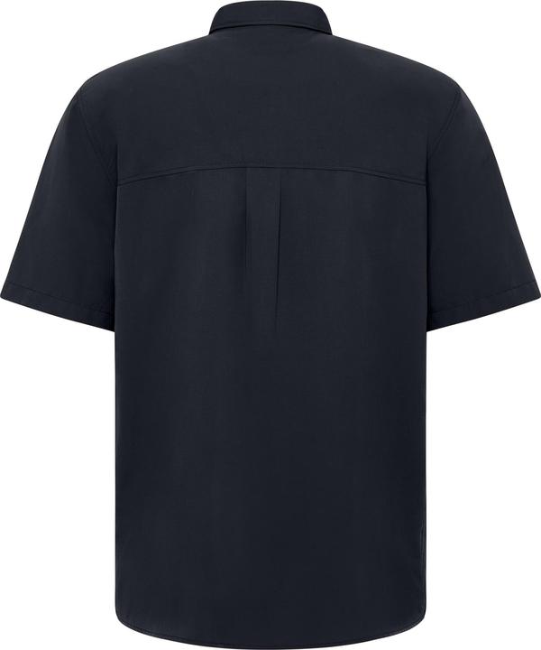 Jack Wolfskin Sierra Canyon Ss Shirt M