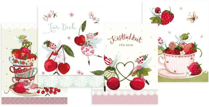 Actual product image Grätz Gift boxes with lid 18 x 13 x 3 (Gift box, 1 x)