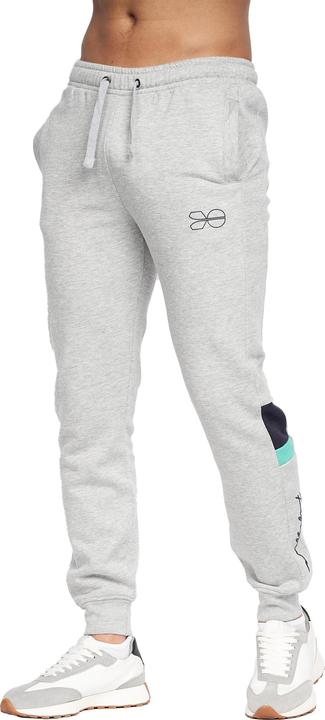 Image du produit Crosshatch - Pantalon de jogging CHIMBER - Homme (XXL)