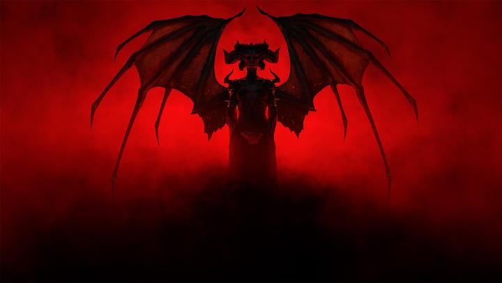 Image du produit Microsoft Xbox Series X – Diablo IV Bundle