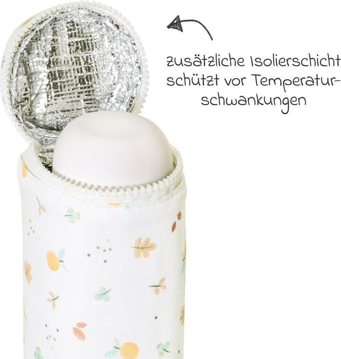 Actual product image Miniland Thermibag 500ml Valencia