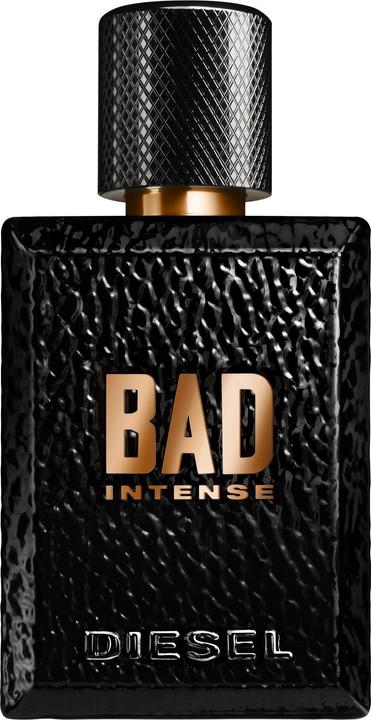 Produktbild Diesel Bad Intense (Eau de Parfum, 50 ml)