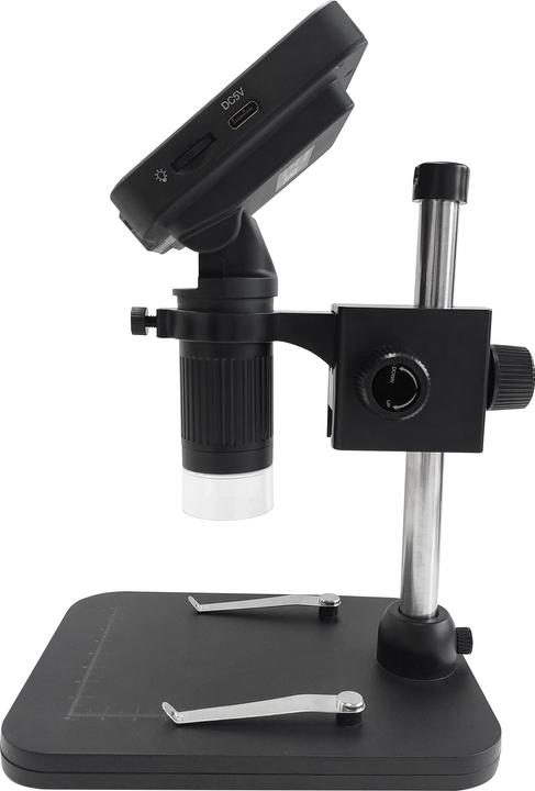 Technaxx Digitale microscoop Pro TX-277