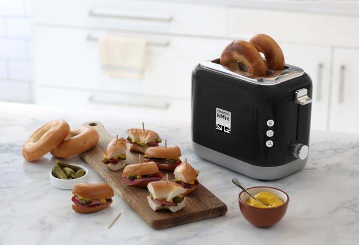 Immagine prodotto Kenwood kMix TCX751BK