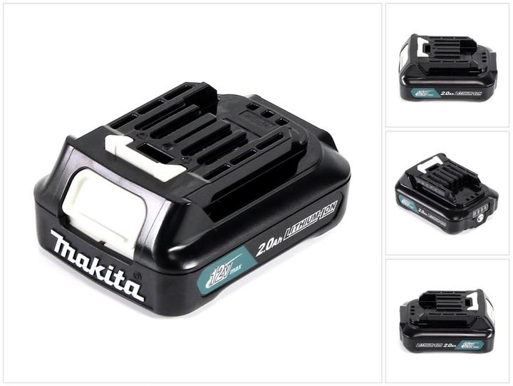 Produktbild Makita Akku-BL1021B (12 V)