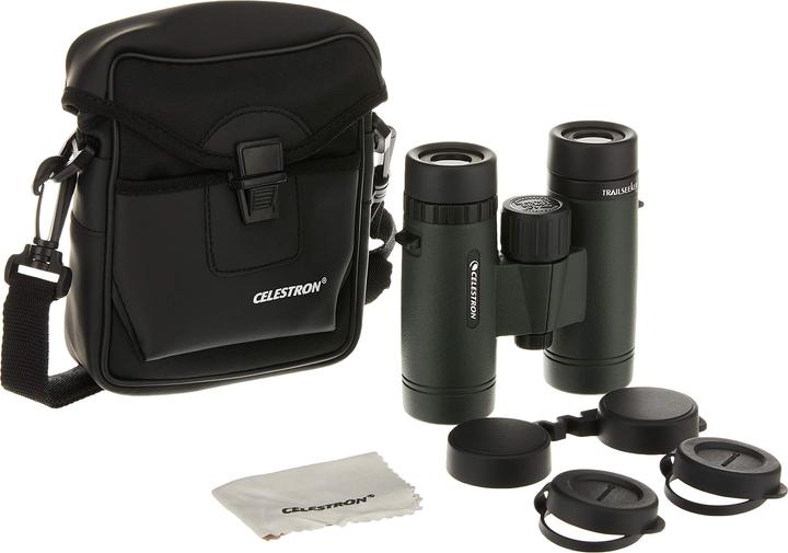Image du produit Celestron Trailseeker (10 x, 32 mm)