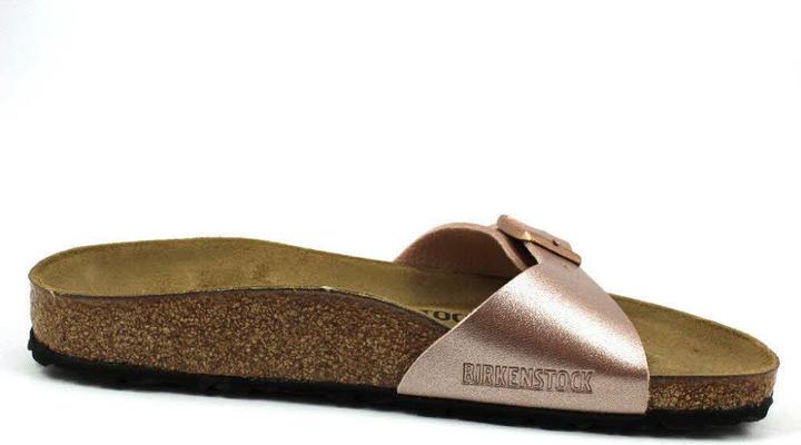 Immagine prodotto Birkenstock Madrid Birko-Flor stretto (37)