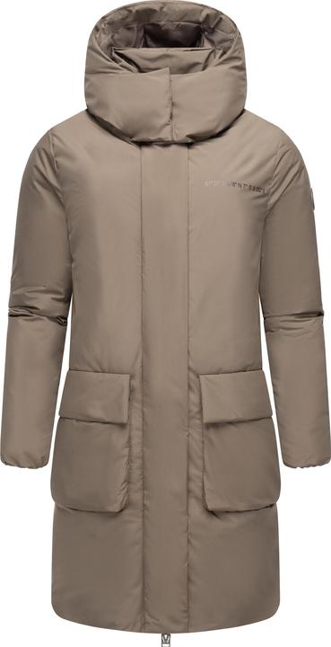 Actual product image Marikoo Nanami 16 (XL)