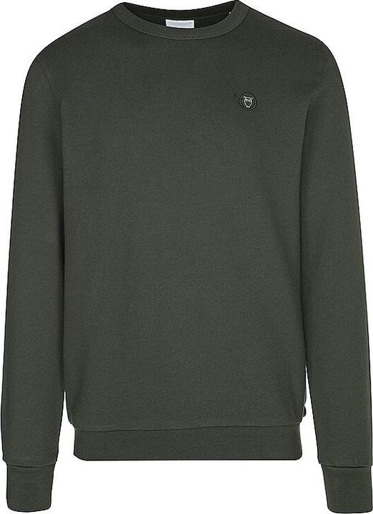 Produktbild Knowledge Cotton Apparel Sweater ERIK (XXL)