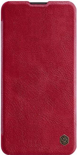 Actual product image Nillkin Qin Series (Huawei P40)
