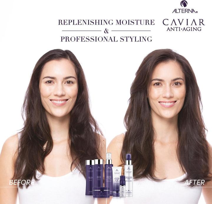 Produktbild Alterna Caviar Moisture (161 ml)