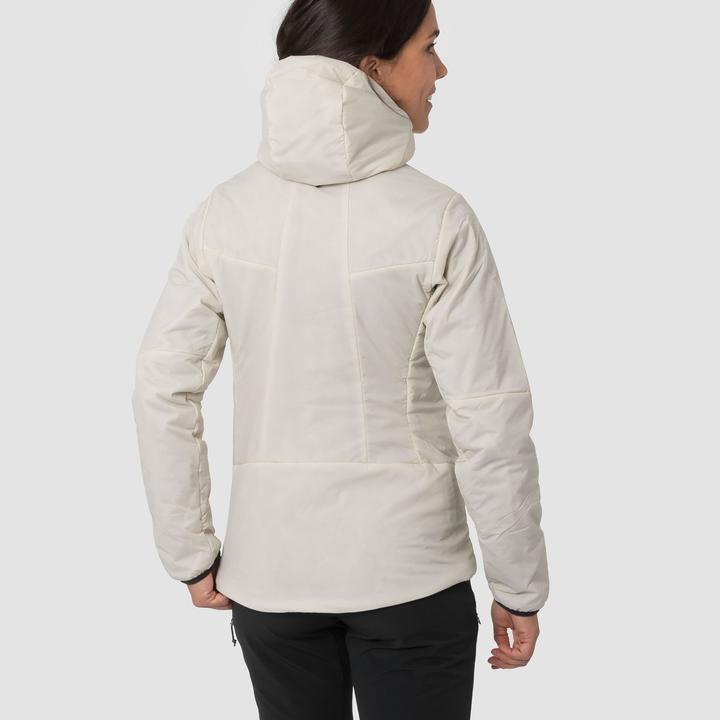 Produktbild Salewa Ortles Tirolwool Responsive Stretch Kapuzenjacke Da (38, M)