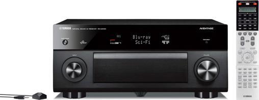 Produktbild Yamaha Rx-A2030 (9.2 Kanal, AM, FM)
