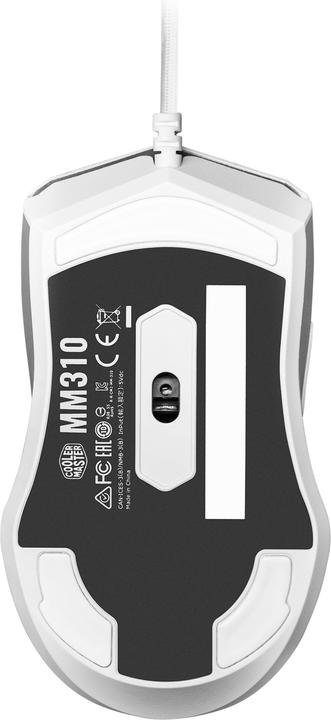 Actual product image Cooler Master MM310 (Cable)