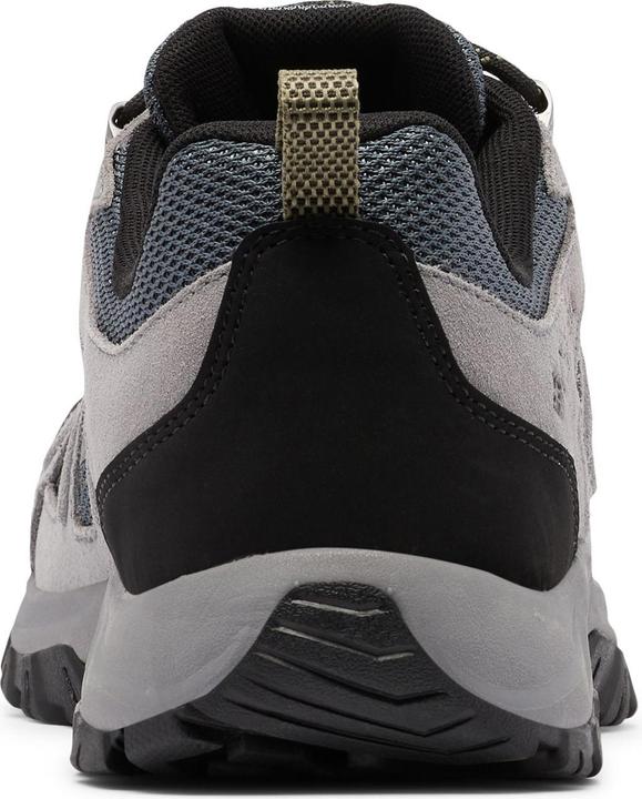 Actual product image Columbia Redmond III hiking shoe for men (42.5)