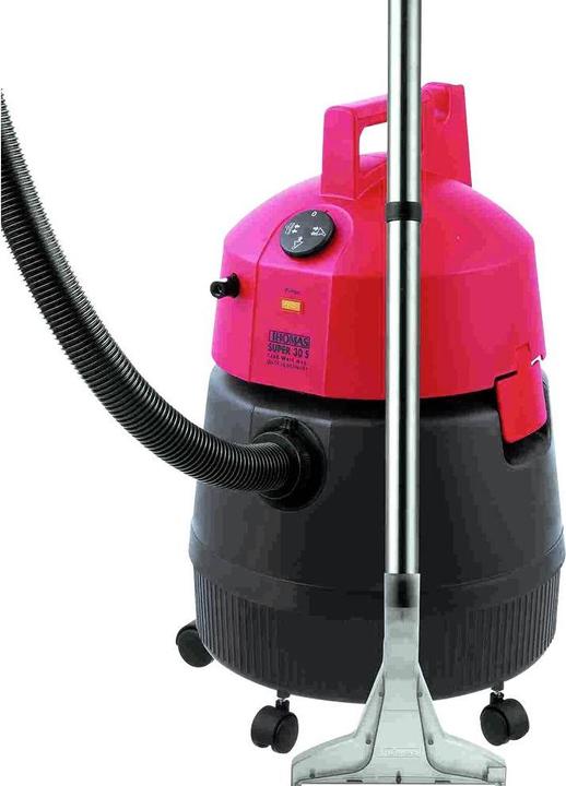 Produktbild Thomas Waschsauger SUPER 30 S (Nass-Trockensauger)