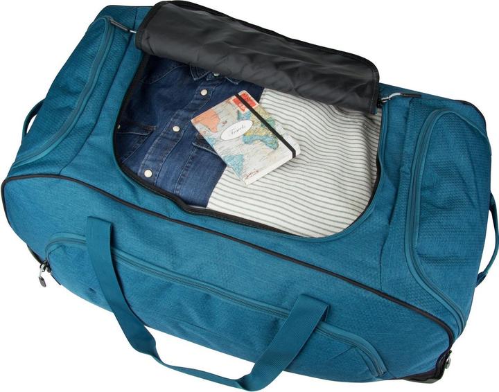 Immagine prodotto Travelite Calcio d'inizio (120 l, L (90 - 115l))