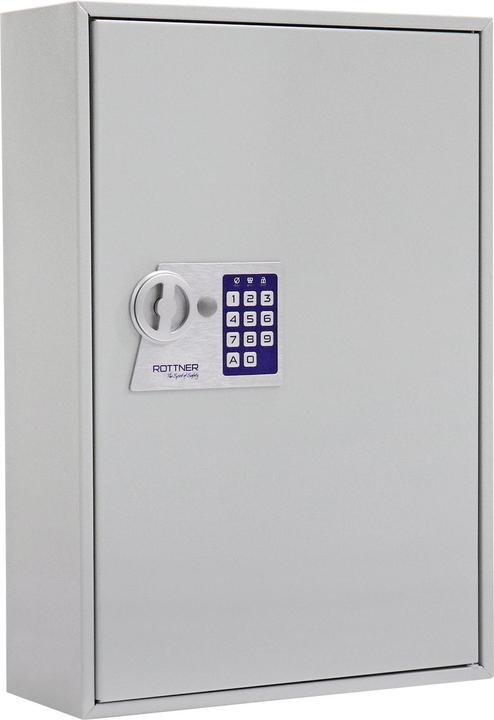 Produktbild Rottner Schlüsselschrank S 200
