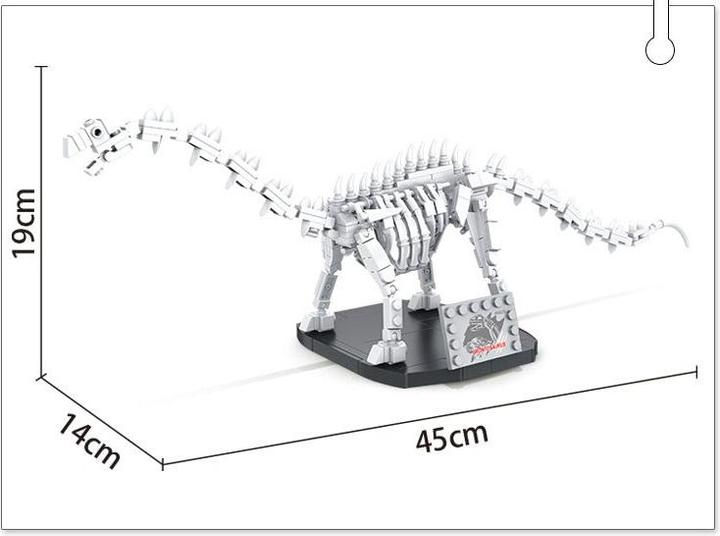 Image du produit Panlos Pterodactyl