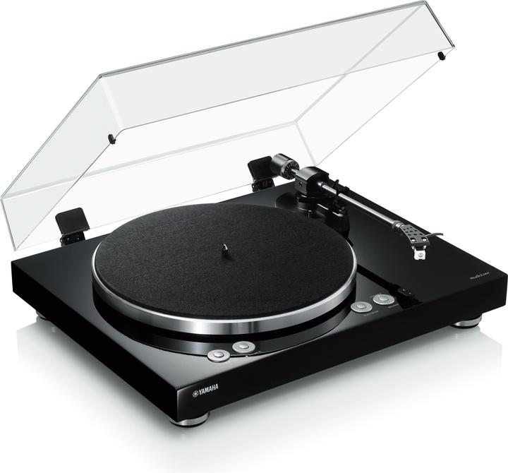 Yamaha MusicCast Vinyl 500 (Manual)