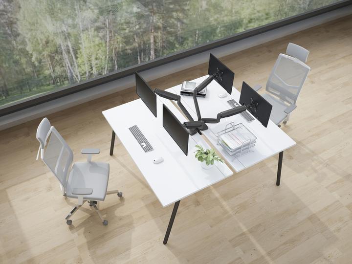 Actual product image Multibrackets M Deskmount (Table, 27")