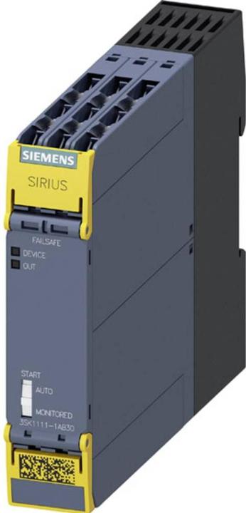 Immagine prodotto Siemens Il pacchetto applicativo Logo! incontra KNX LOGO! 0BA8 + KNX
