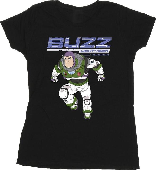 Disney Lightyear Buzz Jump To Action TShirt (XL)