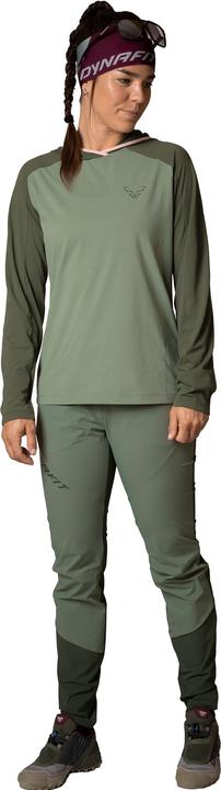 Immagine prodotto Dynafit Traverse Sun Hoody Donna (L)