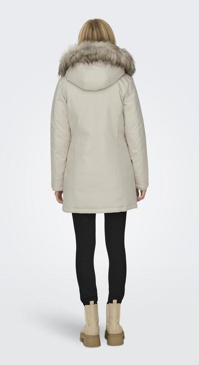 Produktbild Only Onlnewkaty Parka Cc Otw (XS)