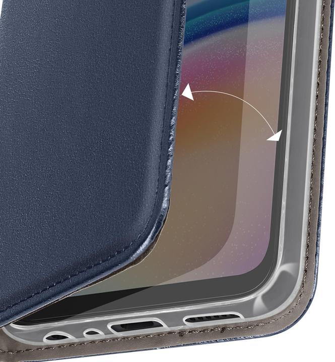 Actual product image Avizar Mag Cover Series (Samsung Galaxy A05s)