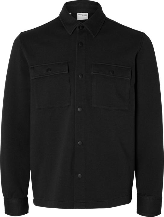 Selected Homme Tapered Overshirt