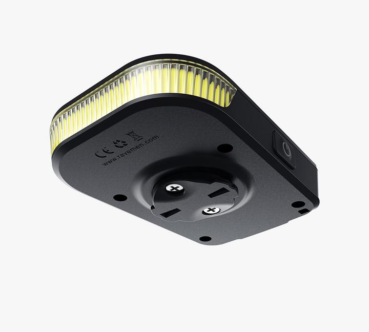 Actual product image Ravemen FR 300 (300 lm)
