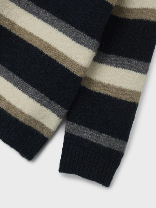 Produktbild Name it Langarm Strickpullover (110)