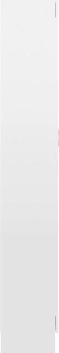 Image du produit VidaXL Gilvarry (82,5 x 30,5 x 185,5 cm)