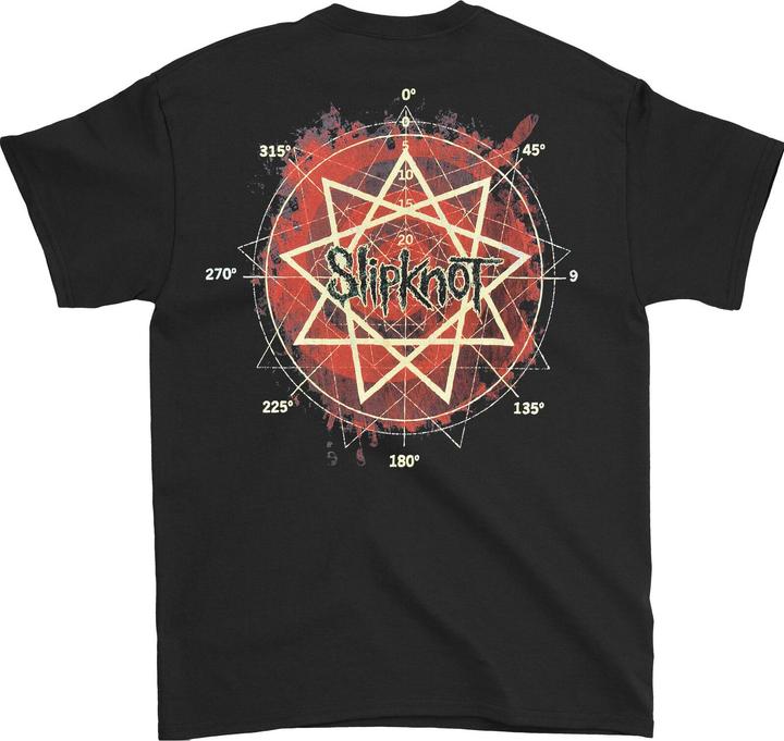 Produktbild Slipknot Come Play Dying TShirt (XXL)