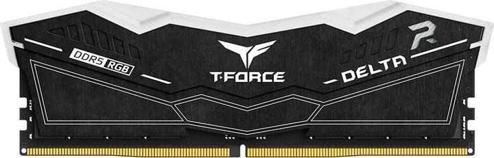 Produktbild Team Group Delta RGB (2 x 16GB, 6000 MHz, DDR5-RAM, DIMM)