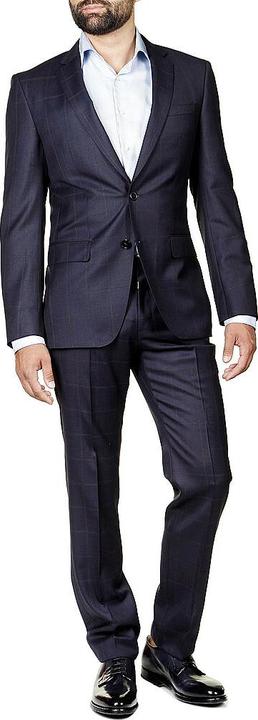 Image du produit Stenströms Chemise Fitted Body (42)